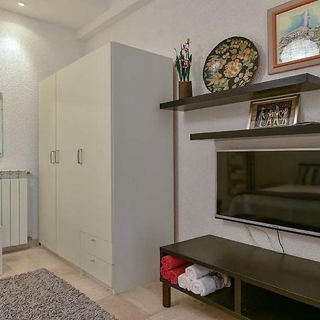 Studio Melanija Rovinj Eksteriør billede