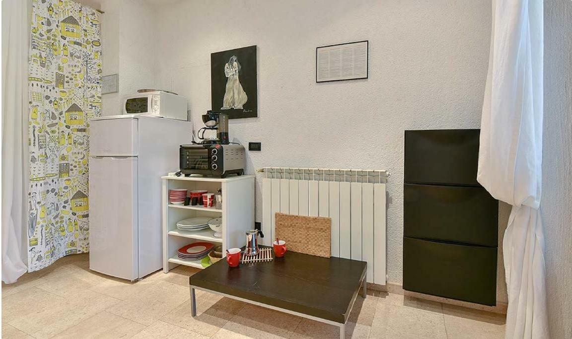 Studio Melanija Rovinj Eksteriør billede